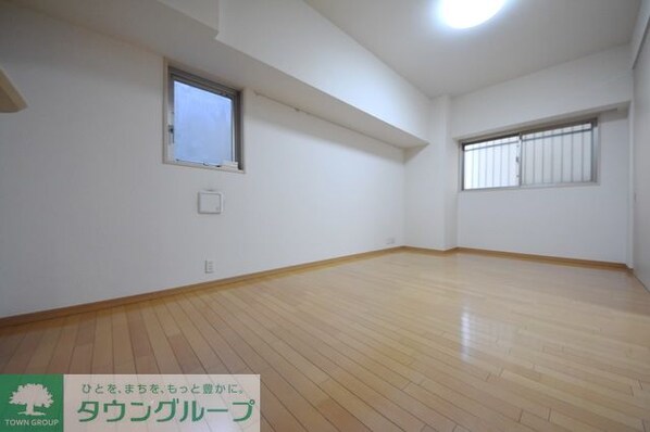 オーパスホームズ八丁堀の物件内観写真